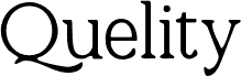 QuelityDEMO