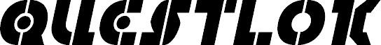 Questlok Italic