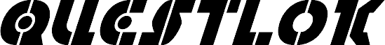 Questlok Super-Italic
