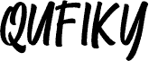 Qufiky