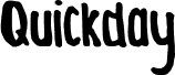 Quickday