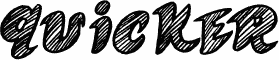 Quicker
