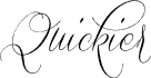 Quickier Demo