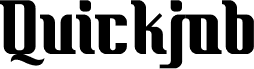 Quickjob Demo