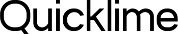 Quicklime Regular
