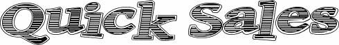 QuickSales