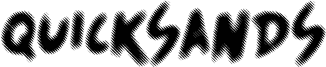 Quicksands