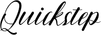 Quickstep Demo