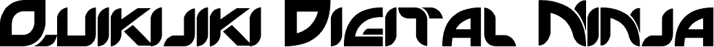 QuikiDigitalNinja