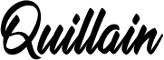 Quillain