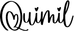 Quimil