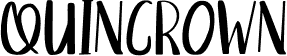 QuincrownRegular