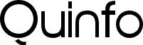 Quinfo-Bold