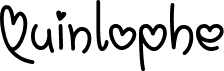 Quinlophe