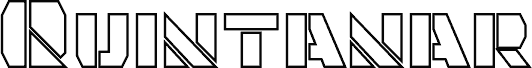 Quintanar Hollow