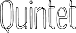 Quintet Regular