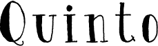 Quinto