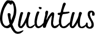 Quintus Regular_TRIAL