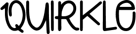 Quirkle Regular