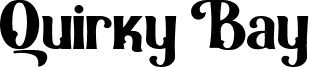 Quirky Bay Regular