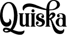 Quiska