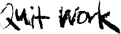 QuitWork