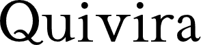 Quivira