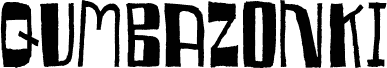 Qumbazonki