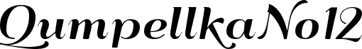 QumpellkaNo12
