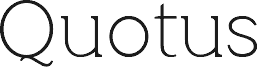 QuotusThin