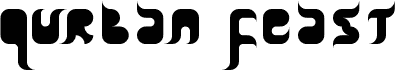 Qurban-Feast