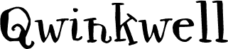Qwinkwell