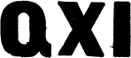 qxi Bold