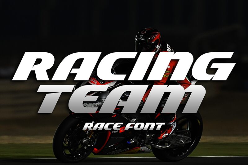 Racing Team Fuente