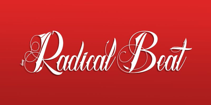 Radical Beat Police