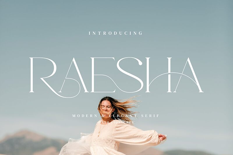 Raesha Fonte