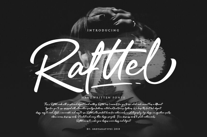 Rafttel Script Fuente
