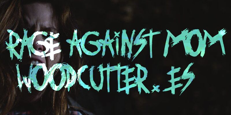 Rage Against Mom Carattere