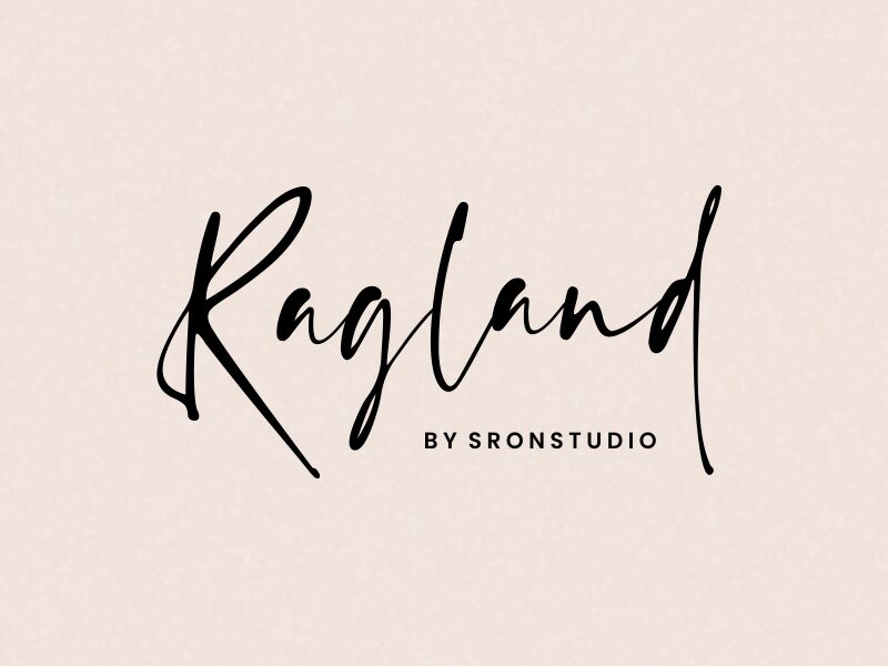 Ragland Font