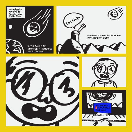 Ranch CMX Sans Druh písma