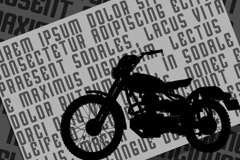 Rankerton Schriftart