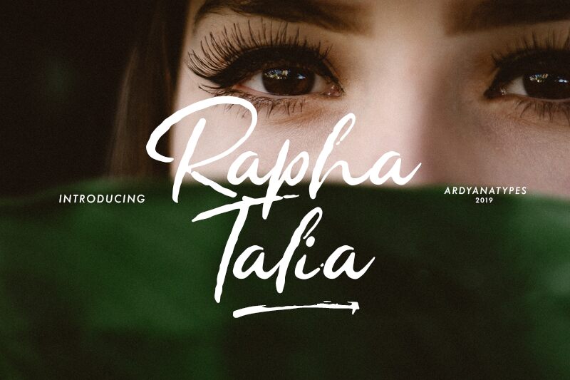 Rapha Talia Police