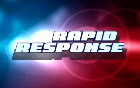 Rapid Response Czcionka