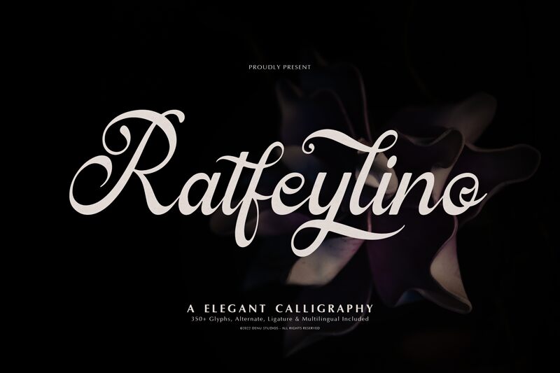 Ratfeylino — Presentación de la fuente