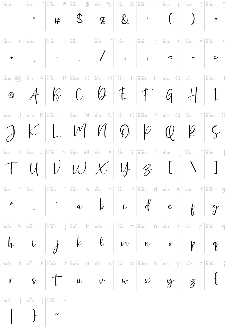 Rain Island Regular font | Fonts2u.com