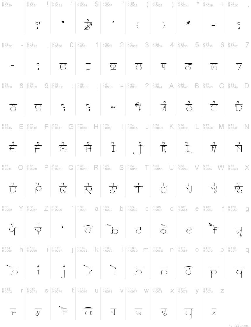 Raj Classic Font