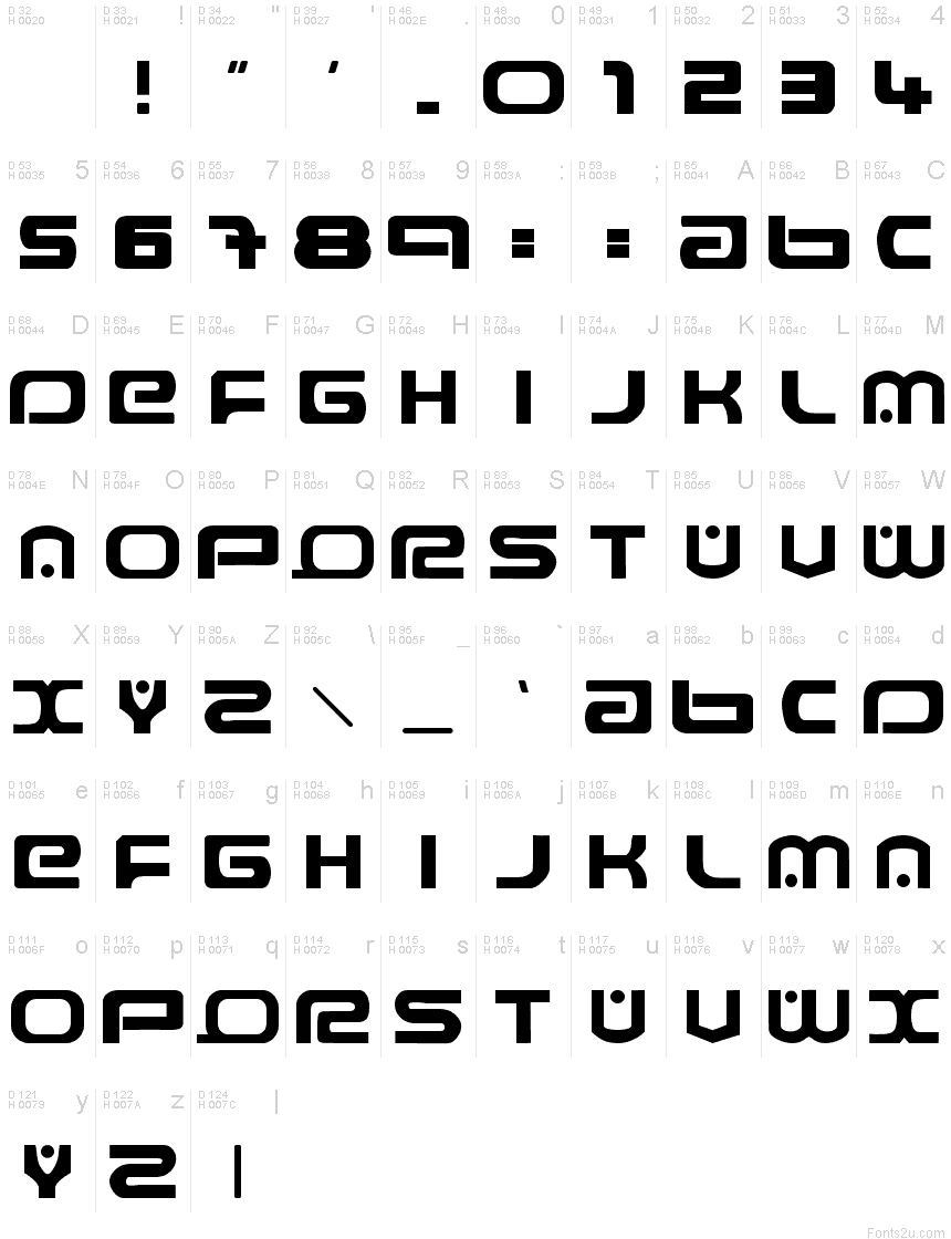 Raveflire 2.0 font | Fonts2u.com