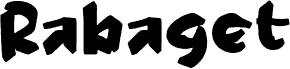 RABAGET