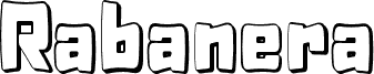 Rabanera