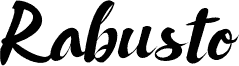 Rabusto